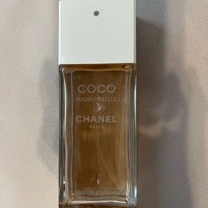 Chanel Coco Mademoiselle Perfume